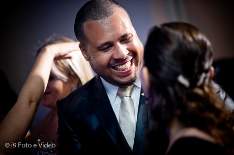 Casamento La Festivitá Prime